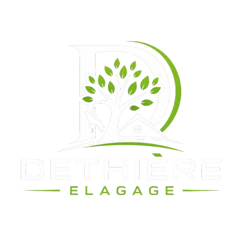 Dethière Élagage